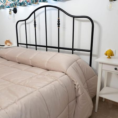 Bed and Breakfast Stanze Di Puglia Sannicandro di Bari Esterno foto