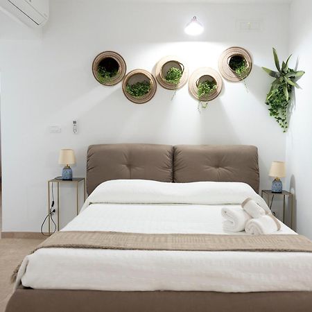 Bed and Breakfast Stanze Di Puglia Sannicandro di Bari Esterno foto