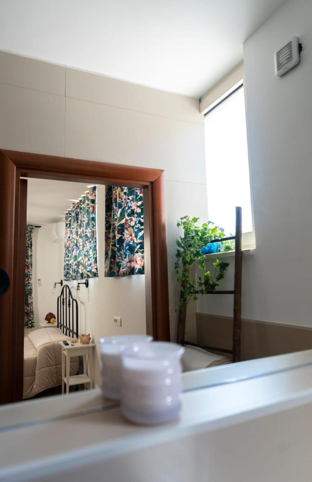 Bed and Breakfast Stanze Di Puglia Sannicandro di Bari Esterno foto