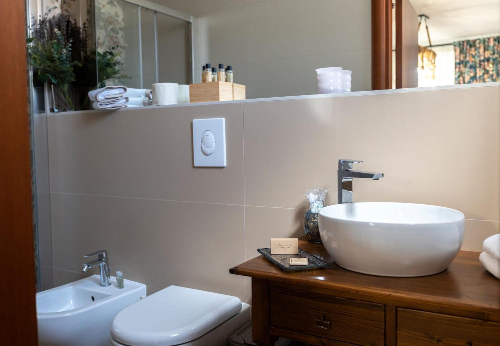 Bed and Breakfast Stanze Di Puglia Sannicandro di Bari Esterno foto