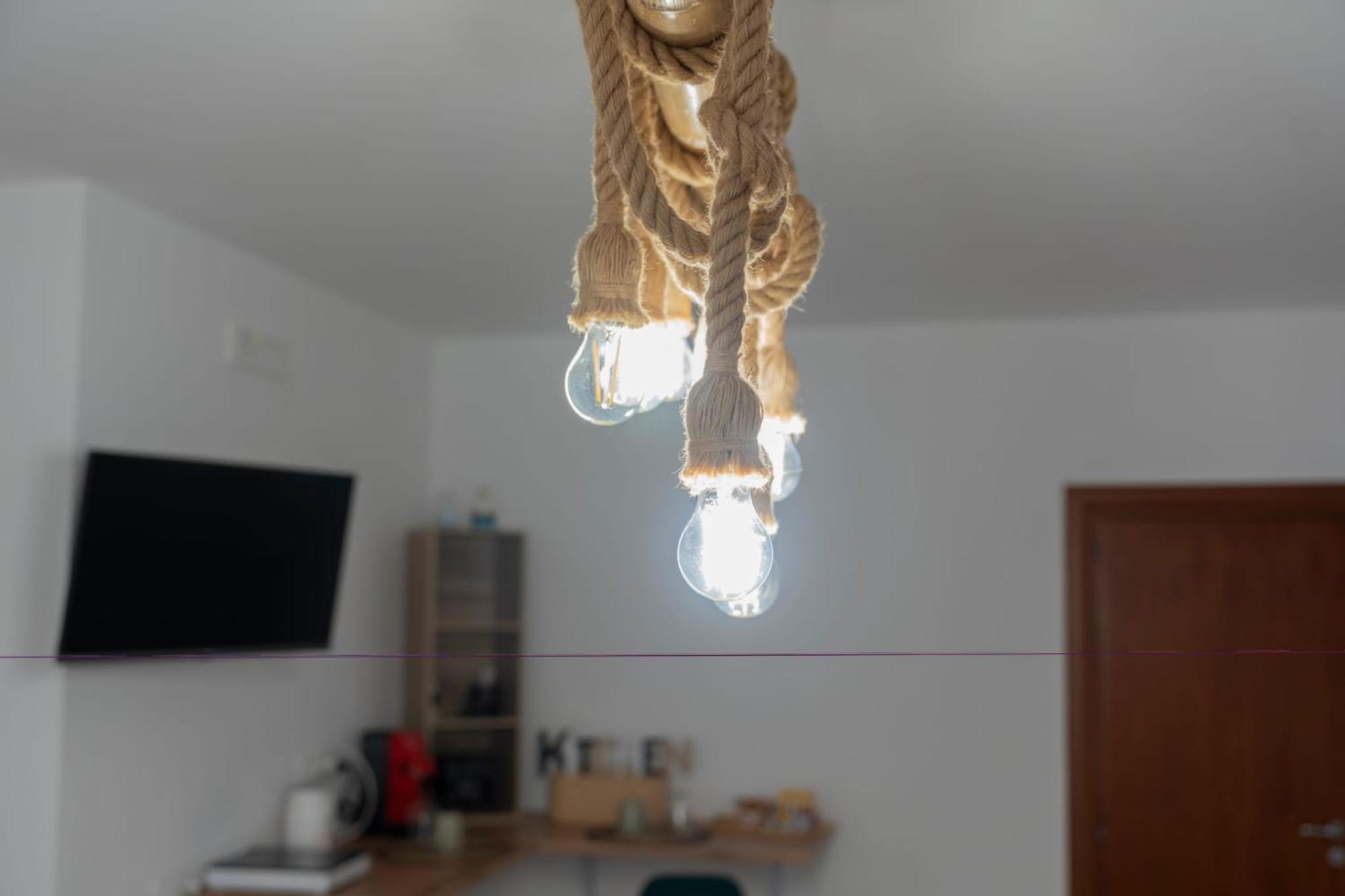 Bed and Breakfast Stanze Di Puglia Sannicandro di Bari Esterno foto