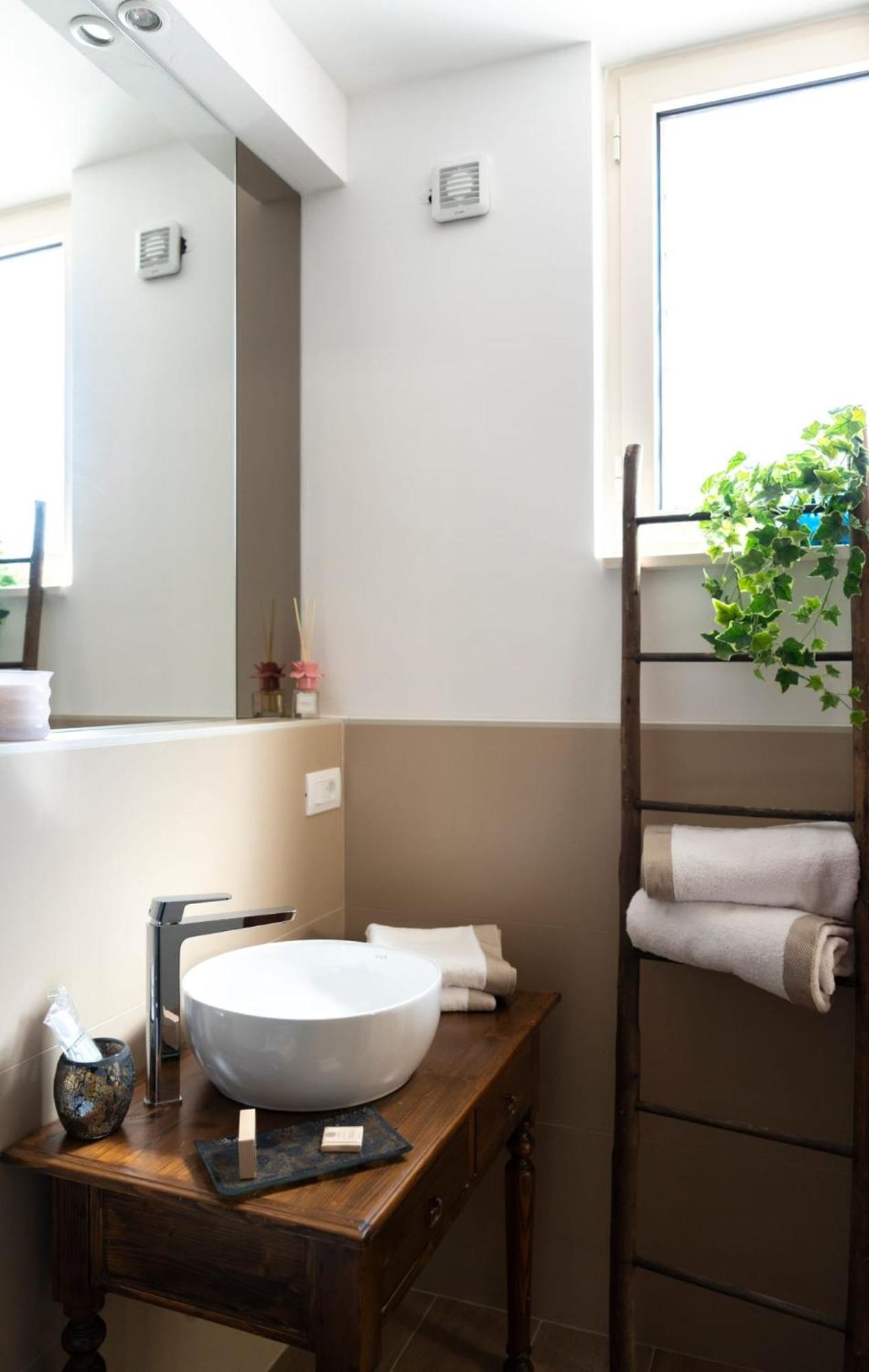 Bed and Breakfast Stanze Di Puglia Sannicandro di Bari Esterno foto