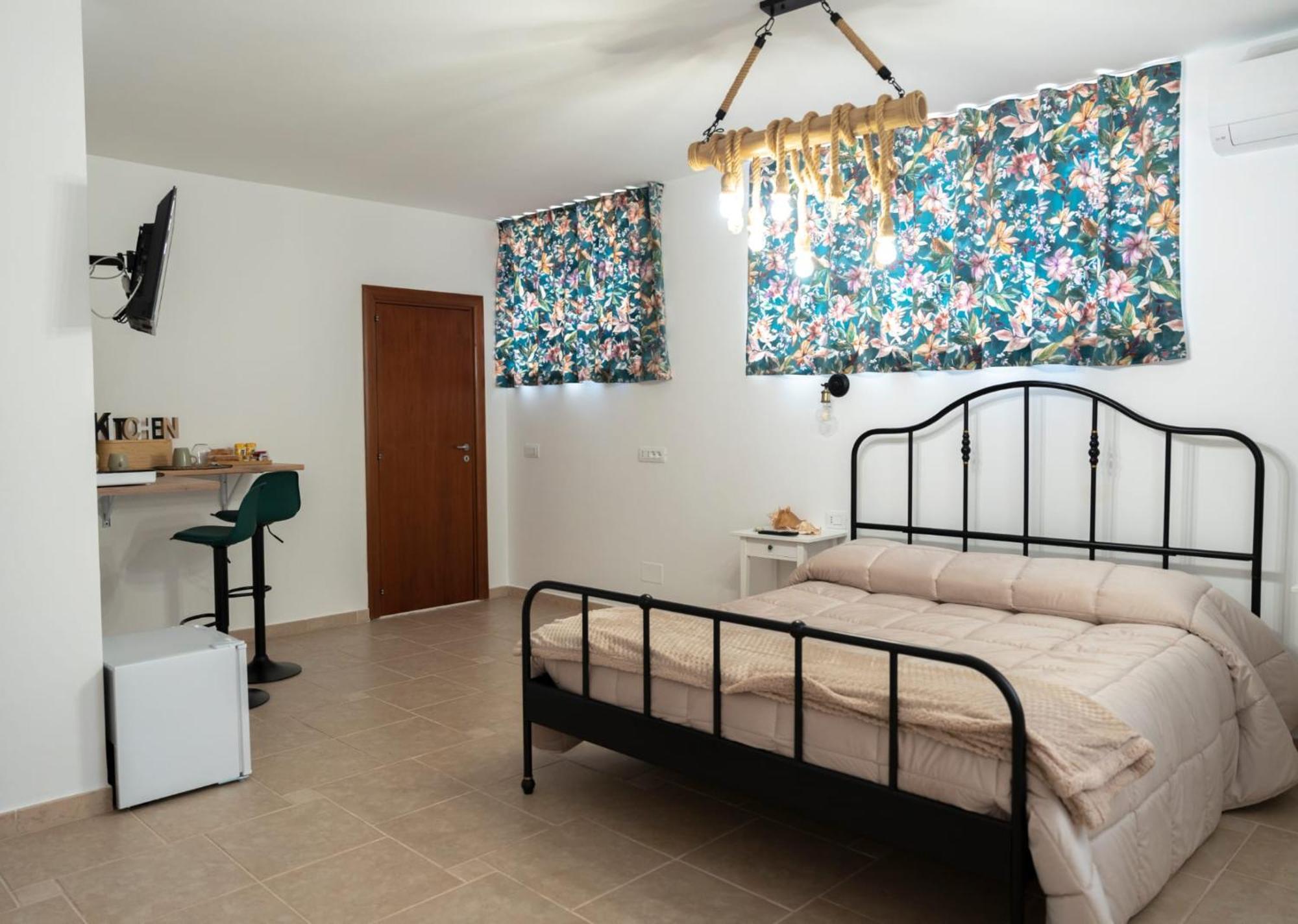 Bed and Breakfast Stanze Di Puglia Sannicandro di Bari Esterno foto