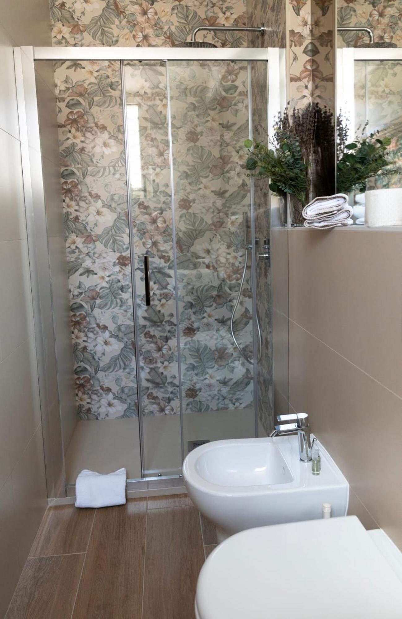 Bed and Breakfast Stanze Di Puglia Sannicandro di Bari Esterno foto
