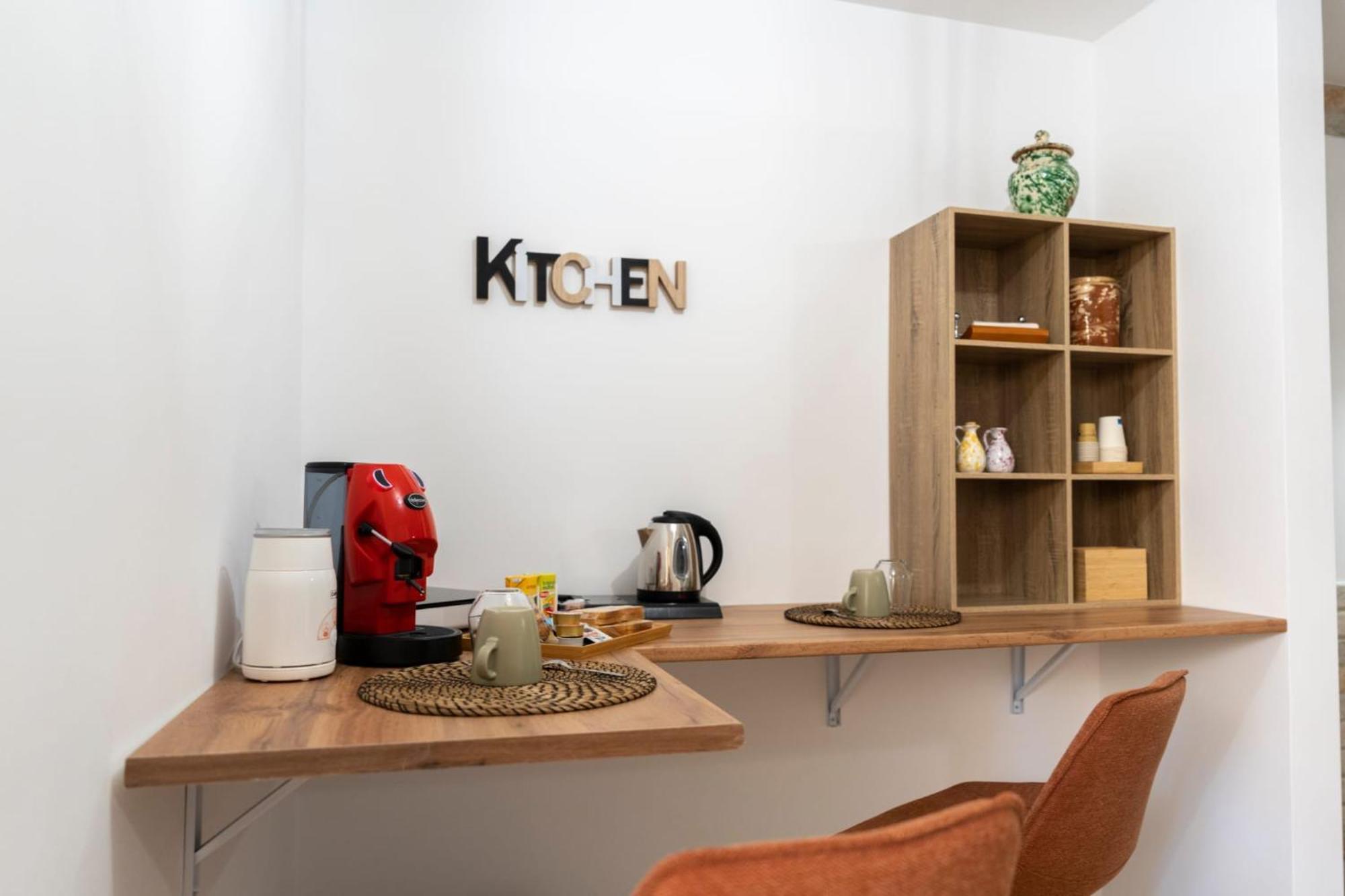 Bed and Breakfast Stanze Di Puglia Sannicandro di Bari Esterno foto