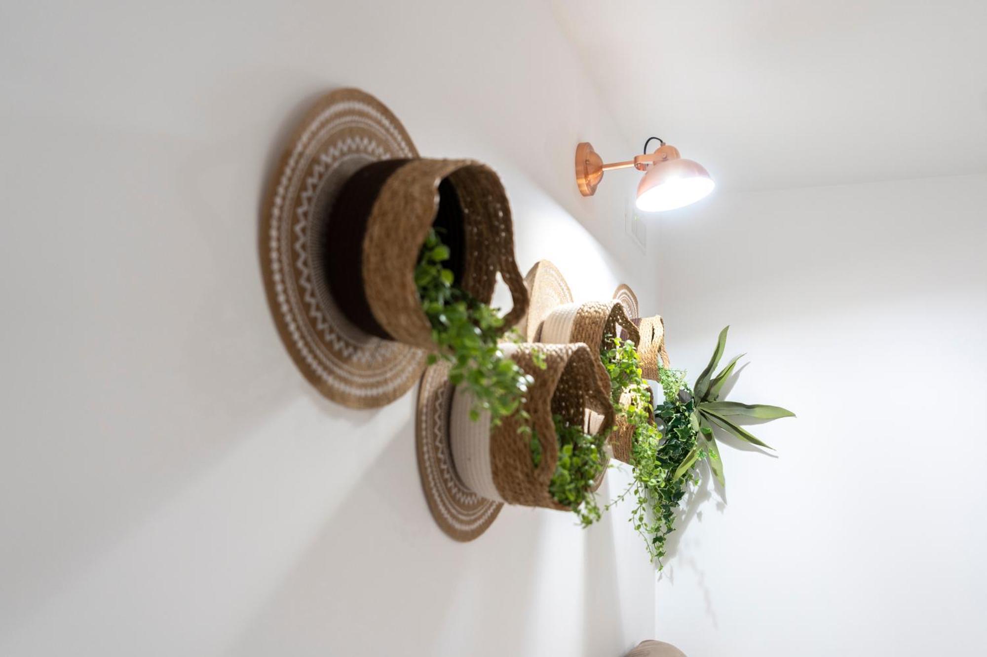 Bed and Breakfast Stanze Di Puglia Sannicandro di Bari Esterno foto