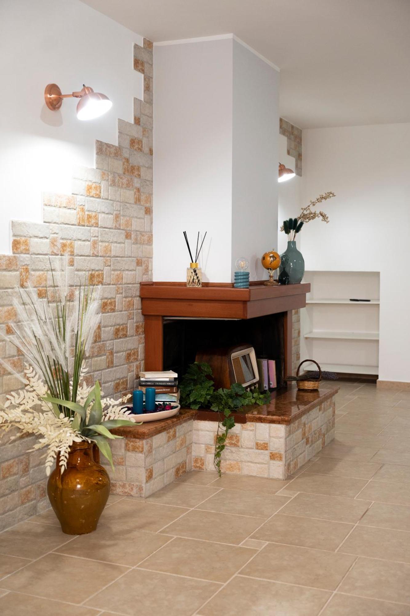 Bed and Breakfast Stanze Di Puglia Sannicandro di Bari Esterno foto