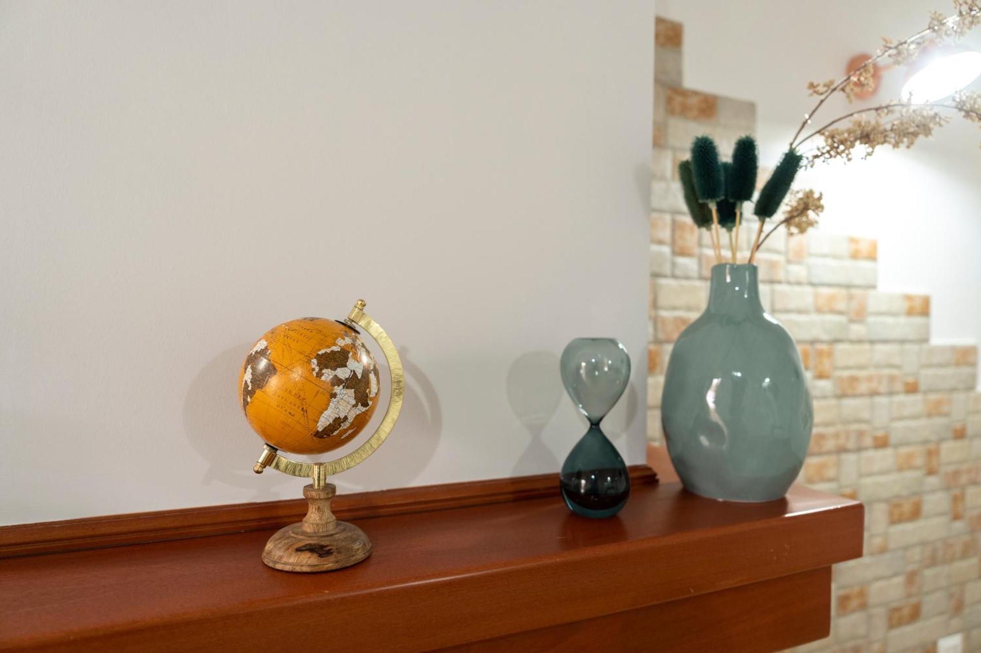 Bed and Breakfast Stanze Di Puglia Sannicandro di Bari Esterno foto