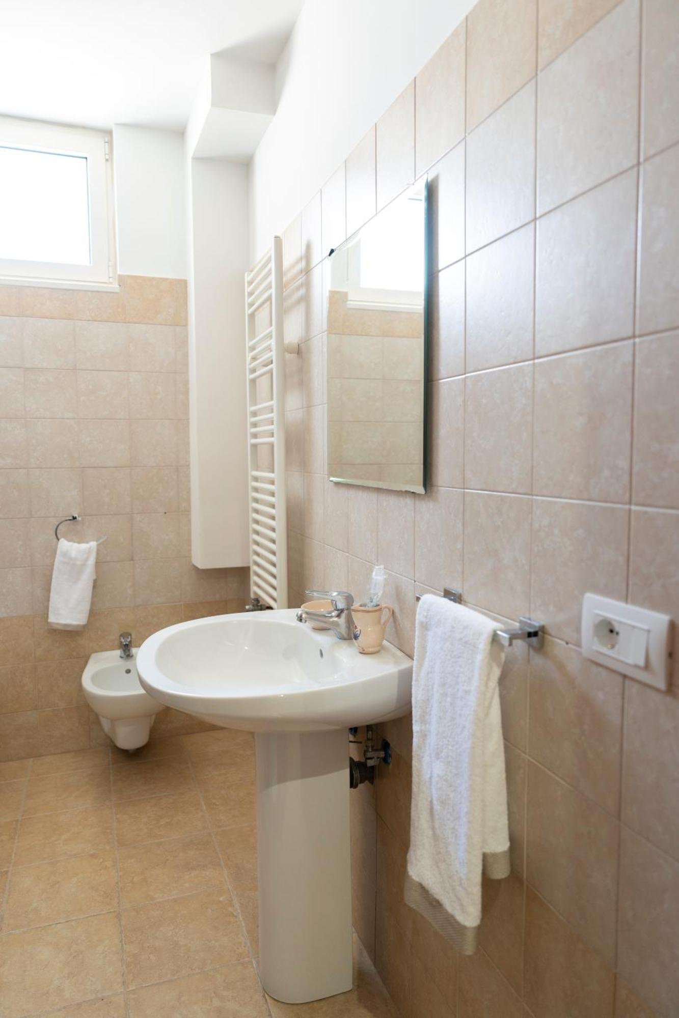 Bed and Breakfast Stanze Di Puglia Sannicandro di Bari Esterno foto