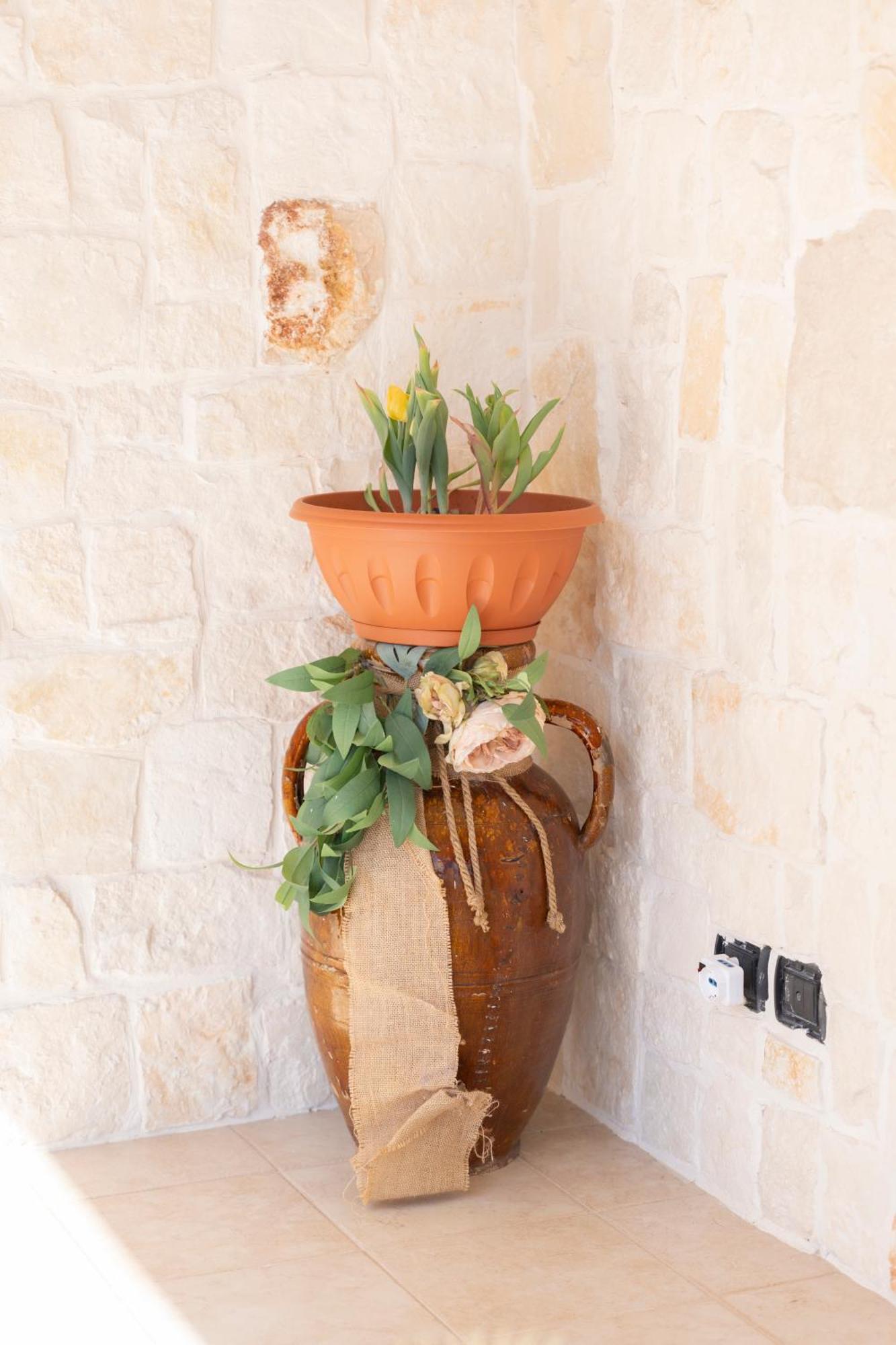 Bed and Breakfast Stanze Di Puglia Sannicandro di Bari Esterno foto
