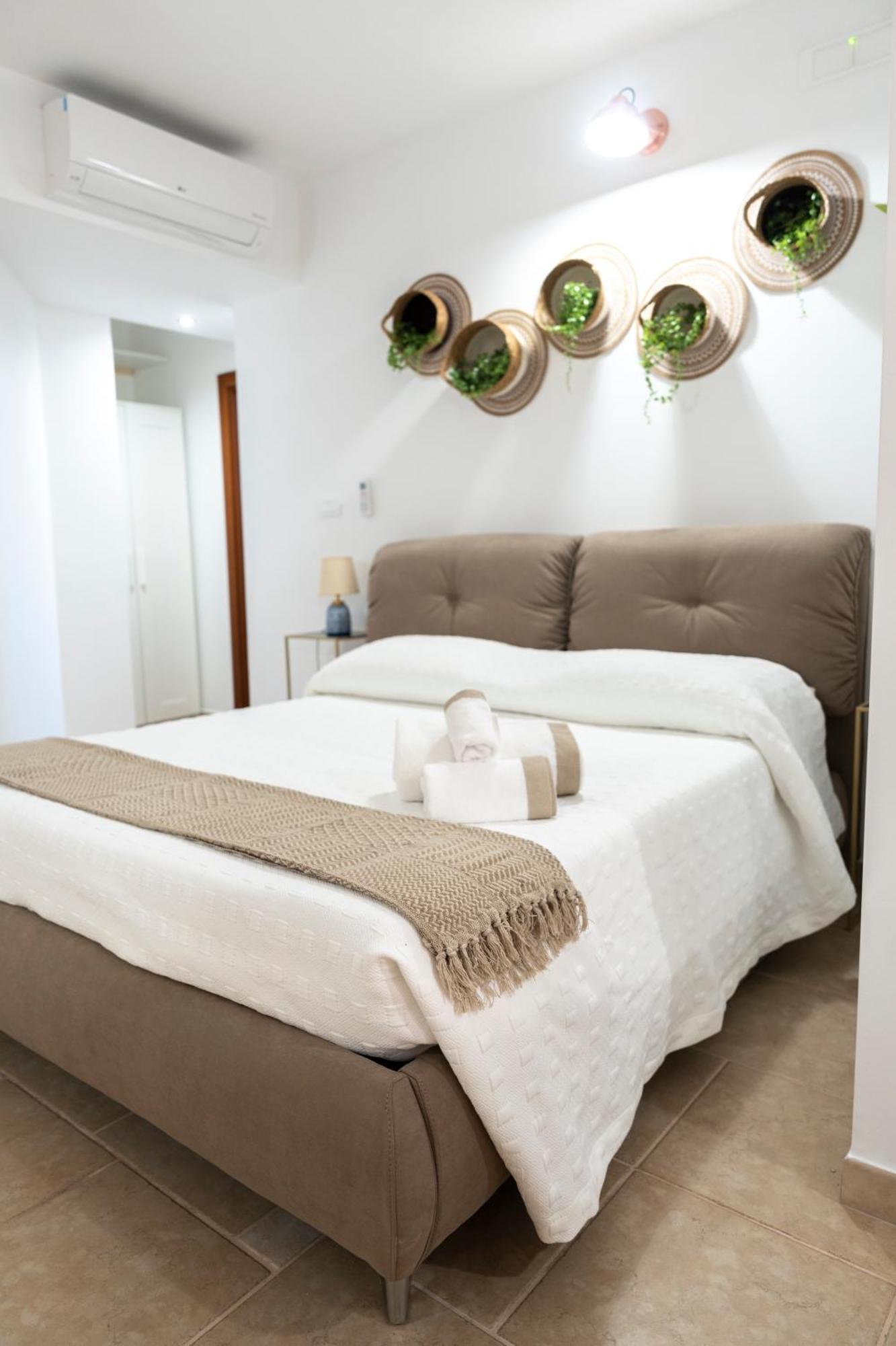 Bed and Breakfast Stanze Di Puglia Sannicandro di Bari Esterno foto
