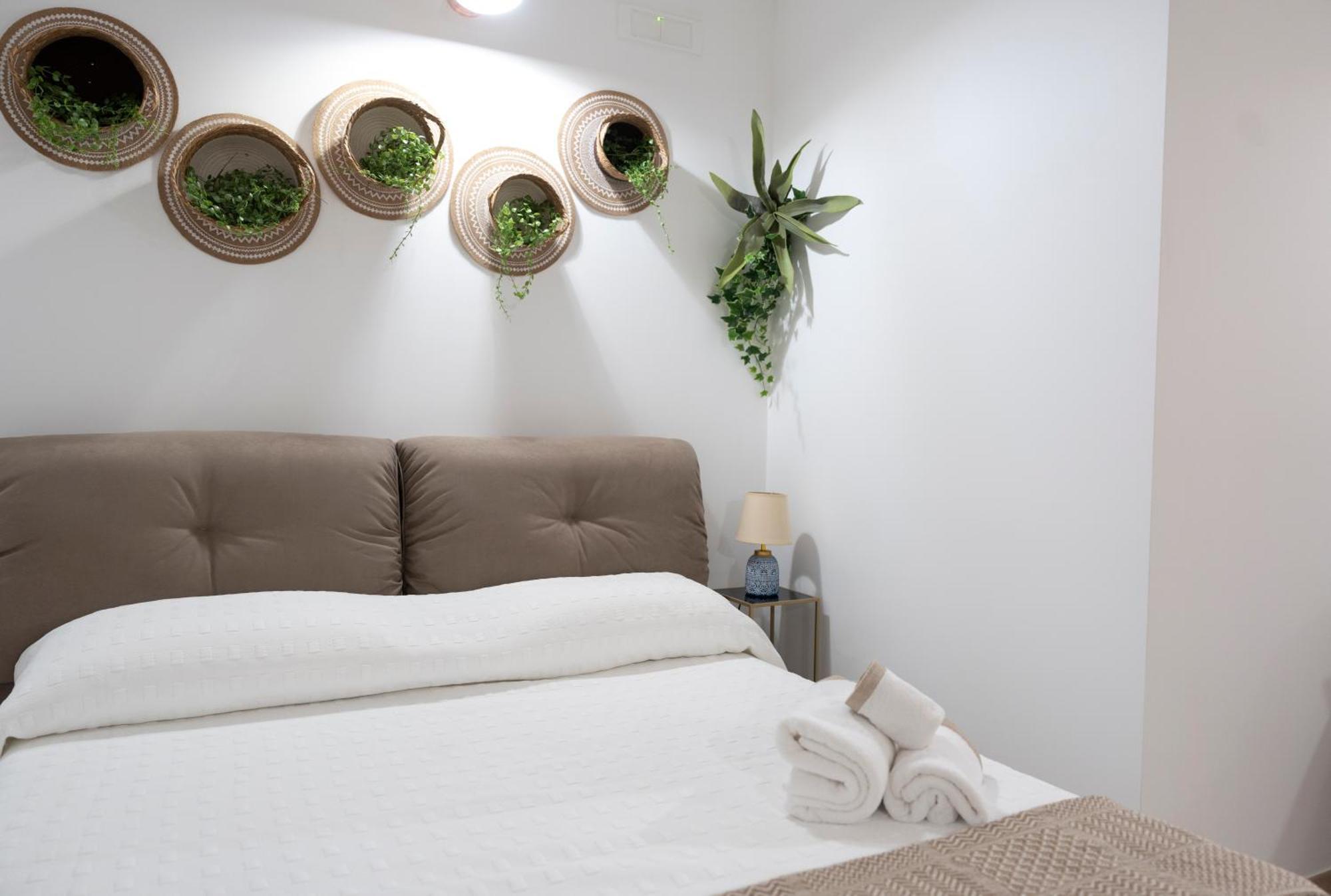 Bed and Breakfast Stanze Di Puglia Sannicandro di Bari Esterno foto