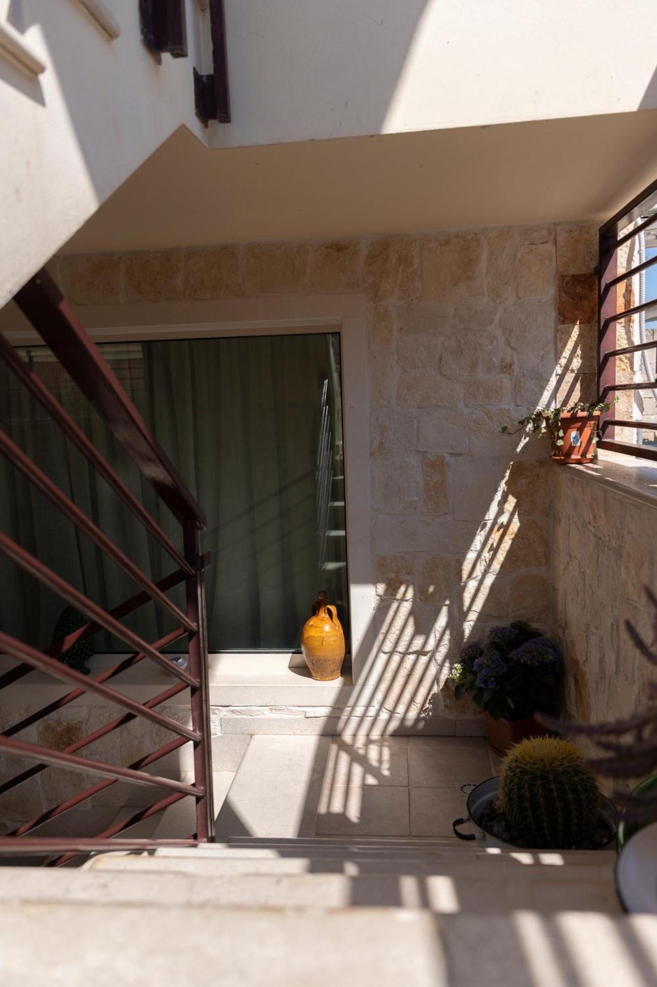 Bed and Breakfast Stanze Di Puglia Sannicandro di Bari Esterno foto