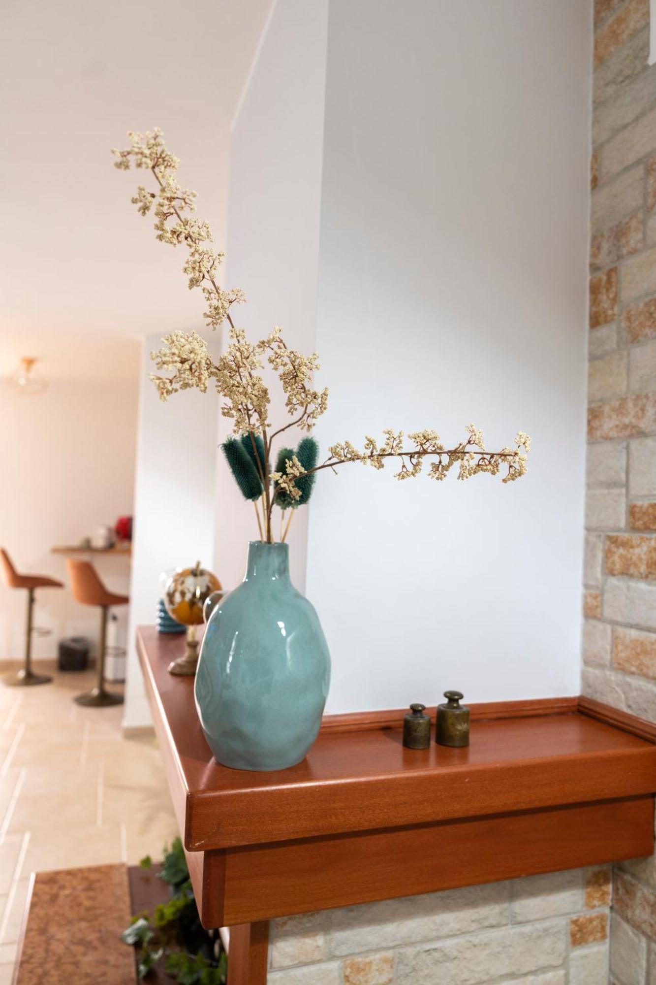 Bed and Breakfast Stanze Di Puglia Sannicandro di Bari Esterno foto