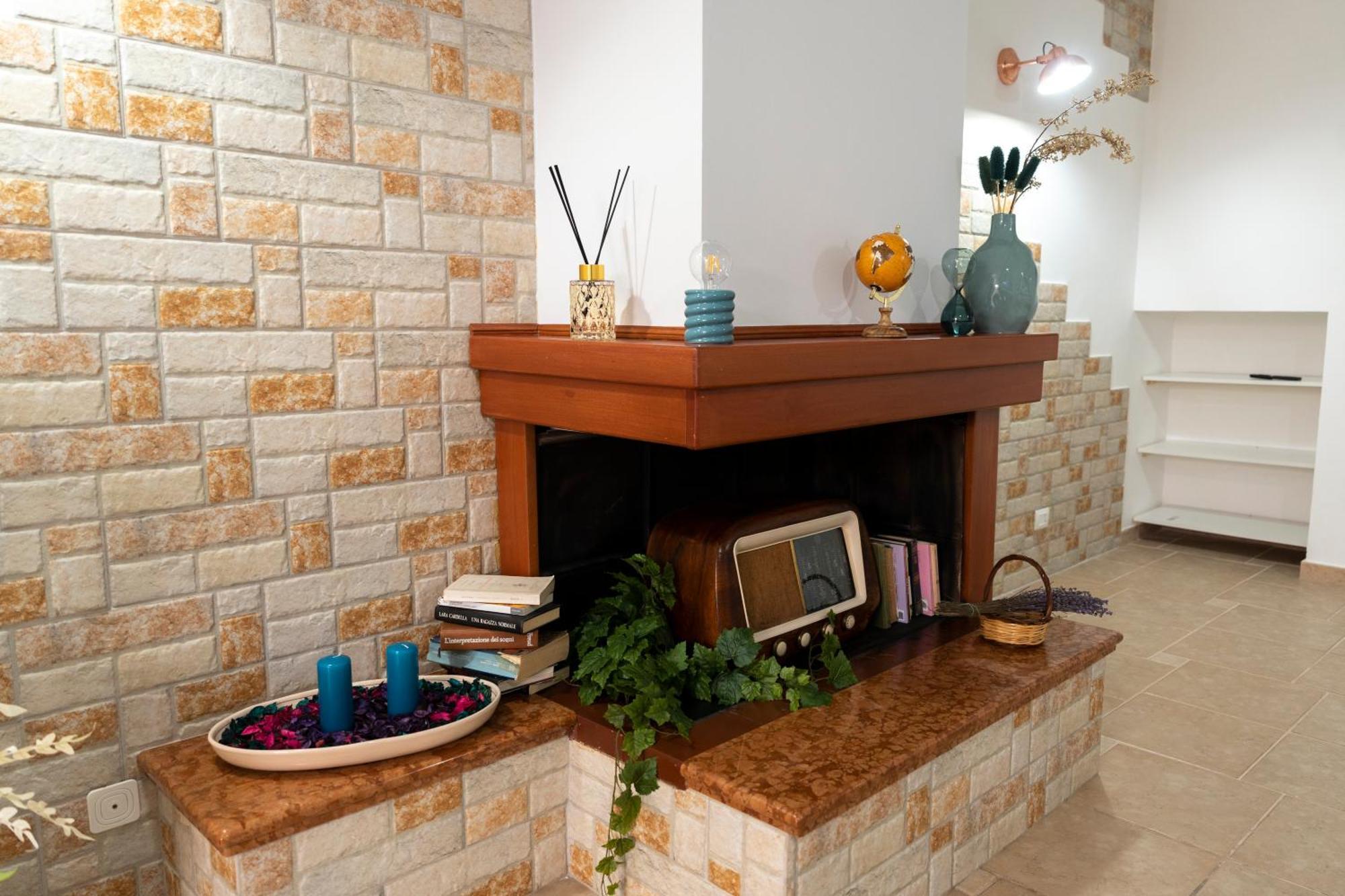 Bed and Breakfast Stanze Di Puglia Sannicandro di Bari Esterno foto