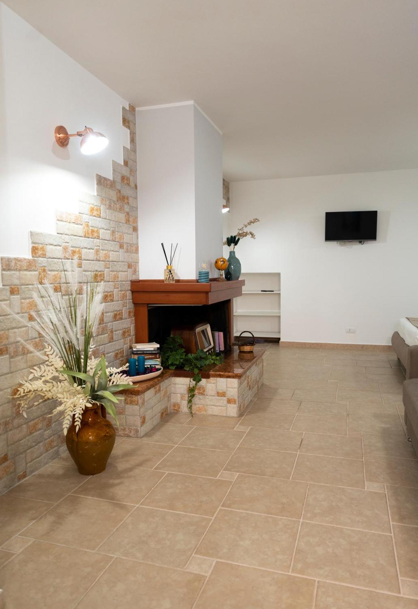 Bed and Breakfast Stanze Di Puglia Sannicandro di Bari Esterno foto