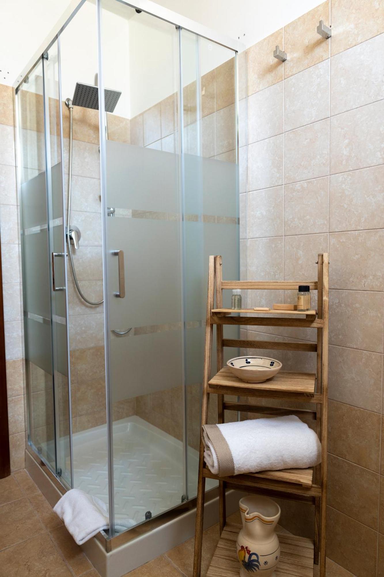Bed and Breakfast Stanze Di Puglia Sannicandro di Bari Esterno foto