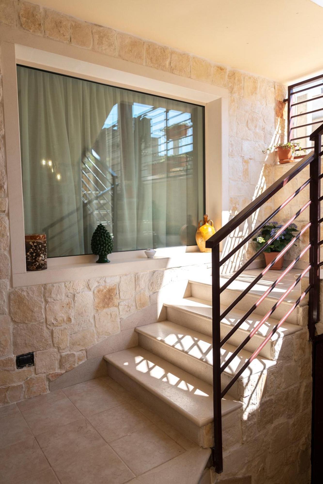 Bed and Breakfast Stanze Di Puglia Sannicandro di Bari Esterno foto