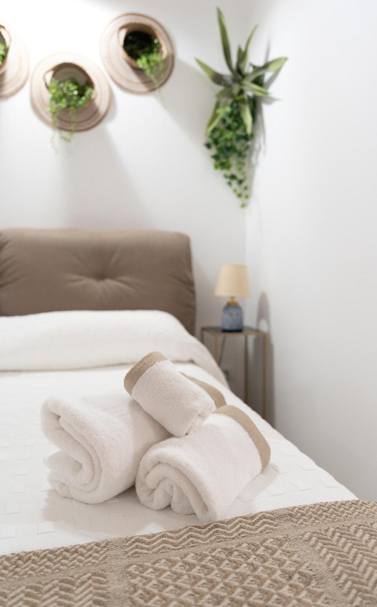 Bed and Breakfast Stanze Di Puglia Sannicandro di Bari Esterno foto